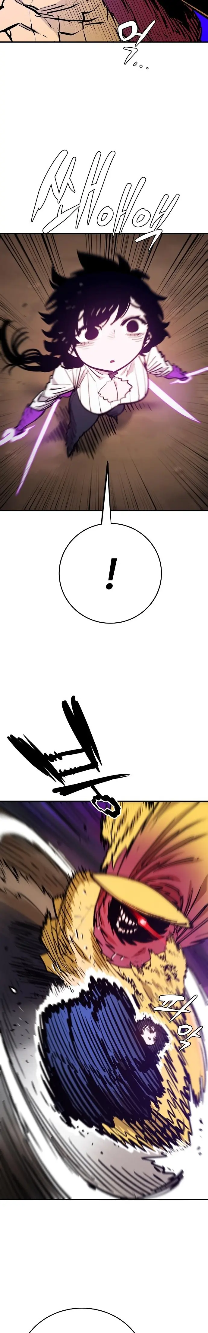 Player Chapter 141 — Page 5