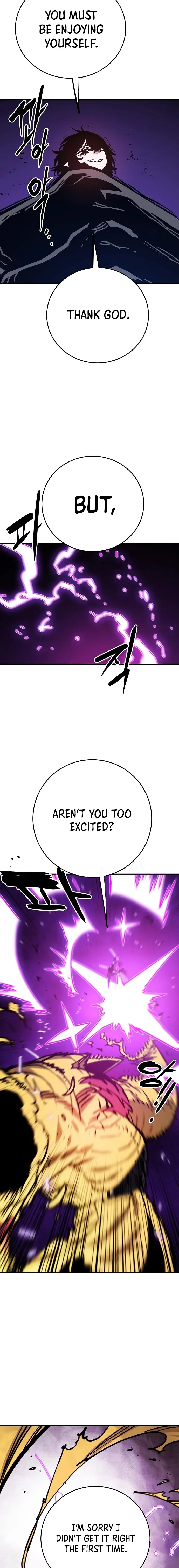 Player Chapter 141 — Page 6