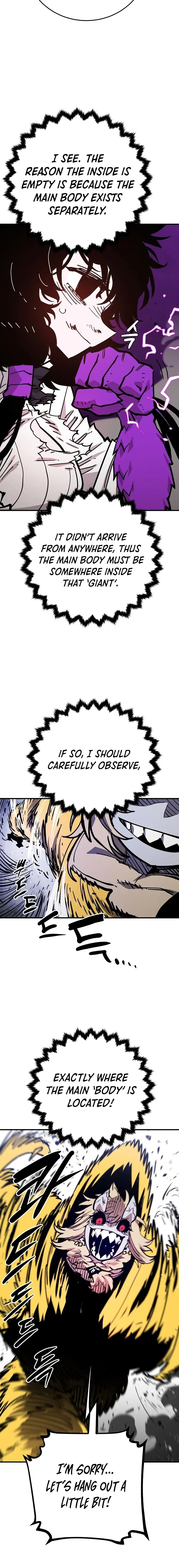 Player Chapter 141 — Page 9