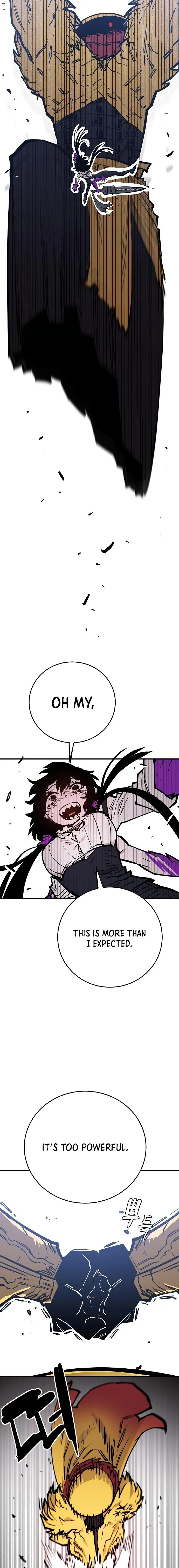 Player Chapter 141 — Page 13