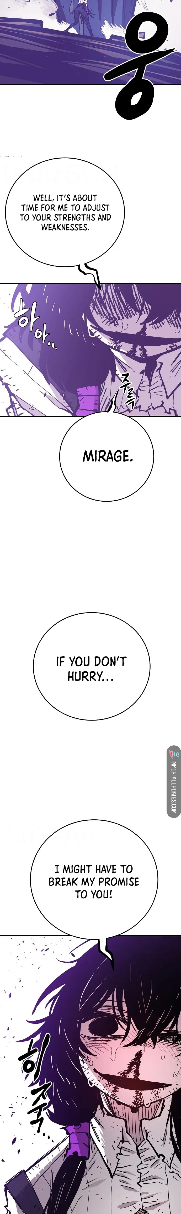 Player Chapter 141 — Page 15