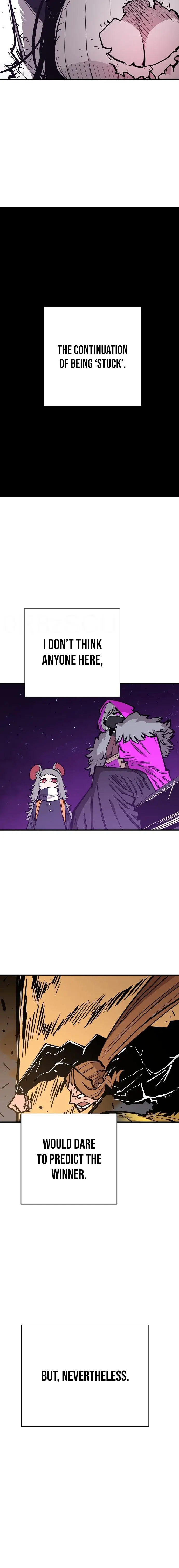 Player Chapter 141 — Page 16