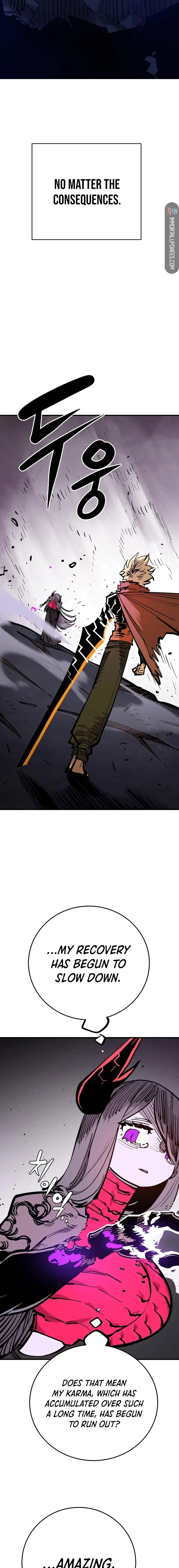 Player Chapter 141 — Page 18