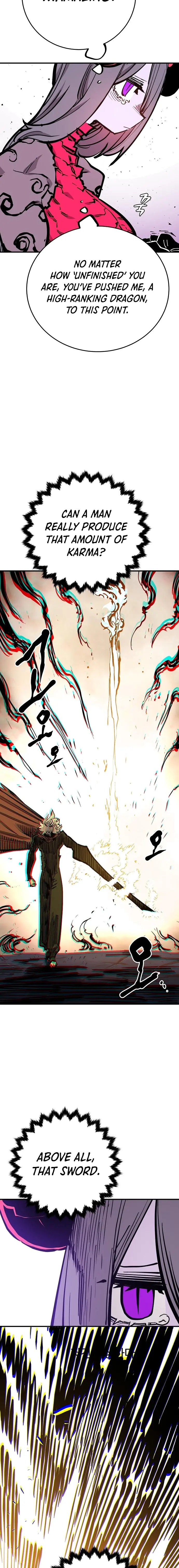 Player Chapter 141 — Page 19