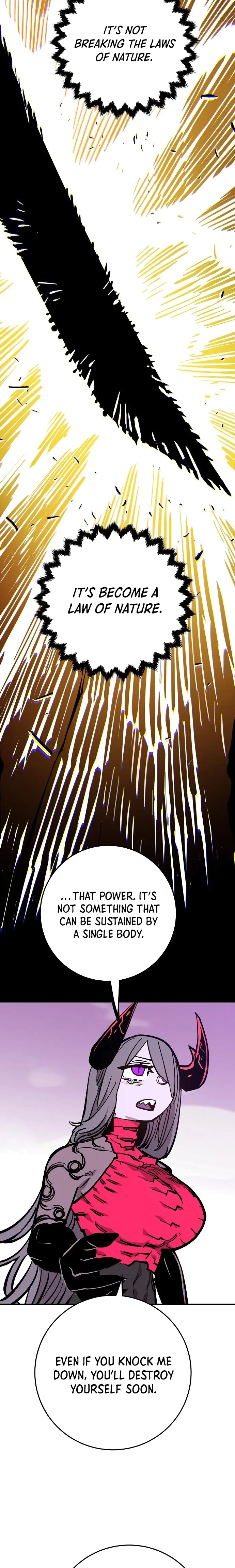 Player Chapter 141 — Page 20