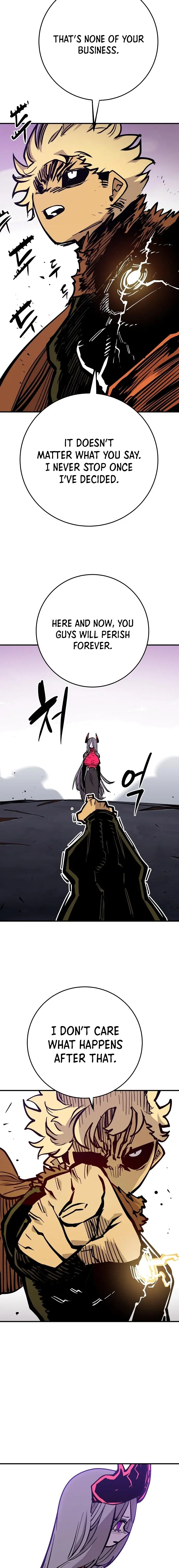 Player Chapter 141 — Page 21