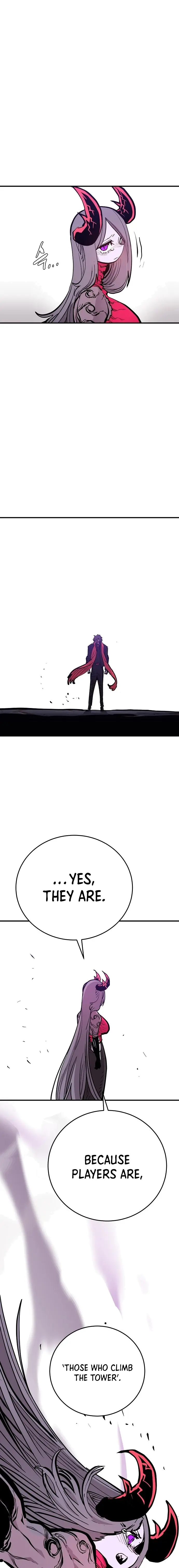 Player Chapter 141 — Page 24