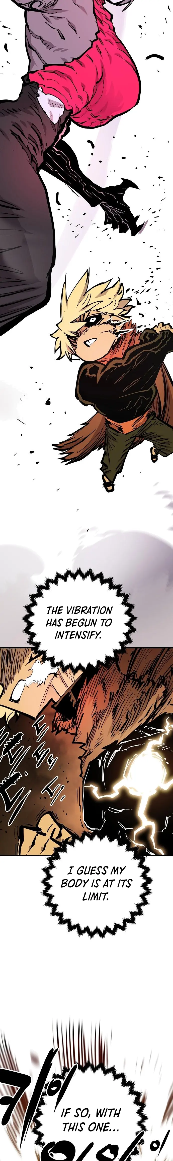 Player Chapter 141 — Page 25