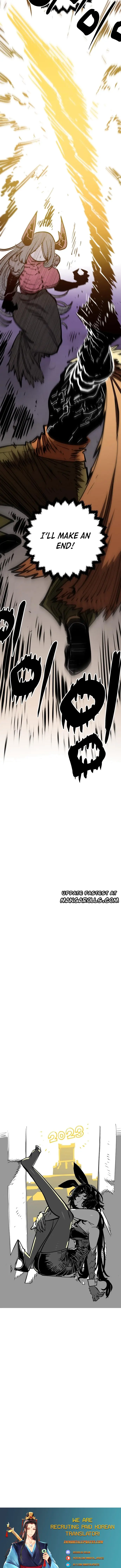 Player Chapter 141 — Page 26