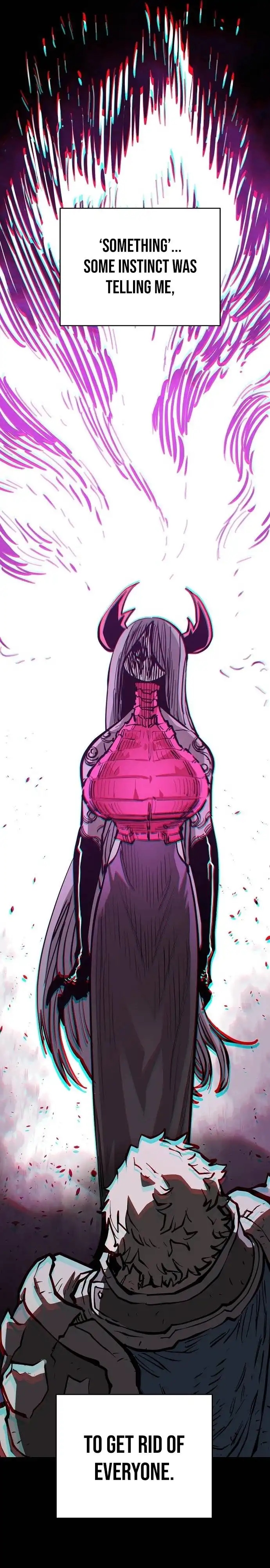 Player Chapter 142 — Page 4