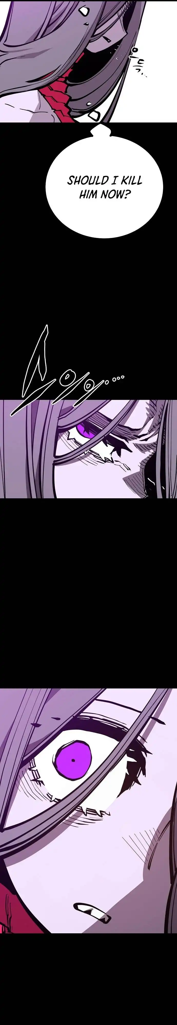 Player Chapter 142 — Page 11