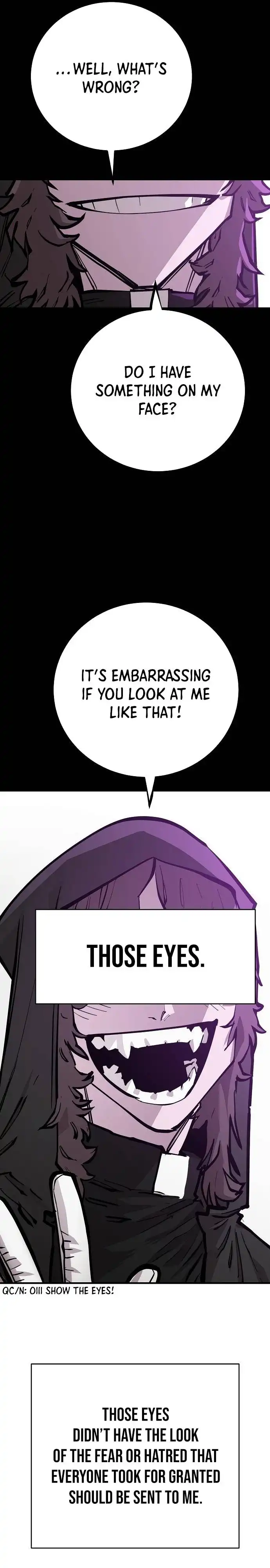 Player Chapter 142 — Page 12