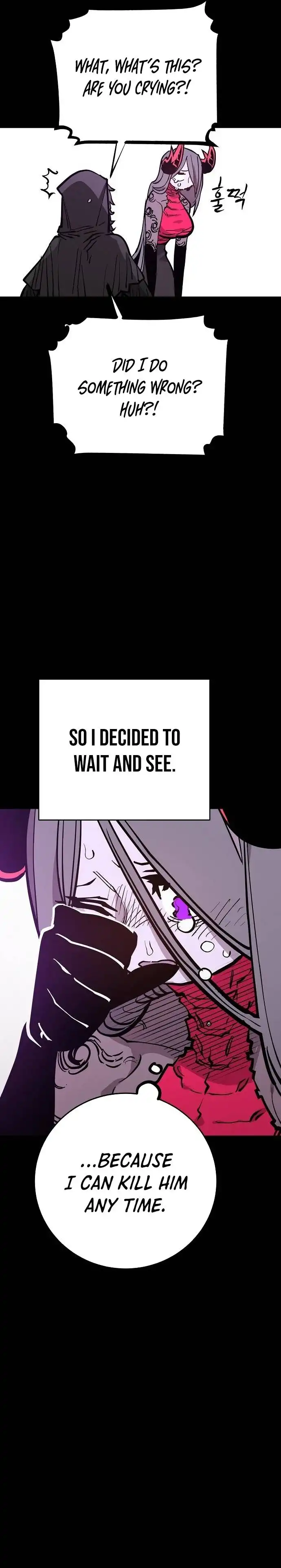 Player Chapter 142 — Page 14