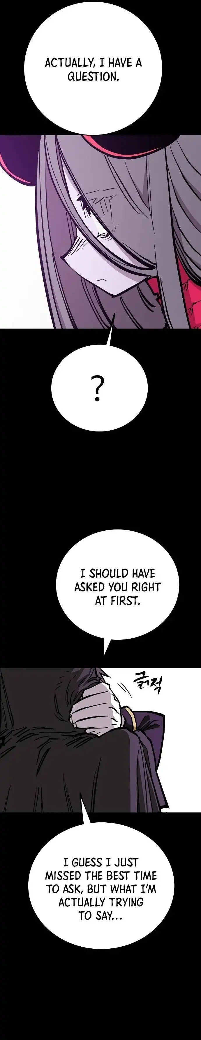 Player Chapter 142 — Page 16