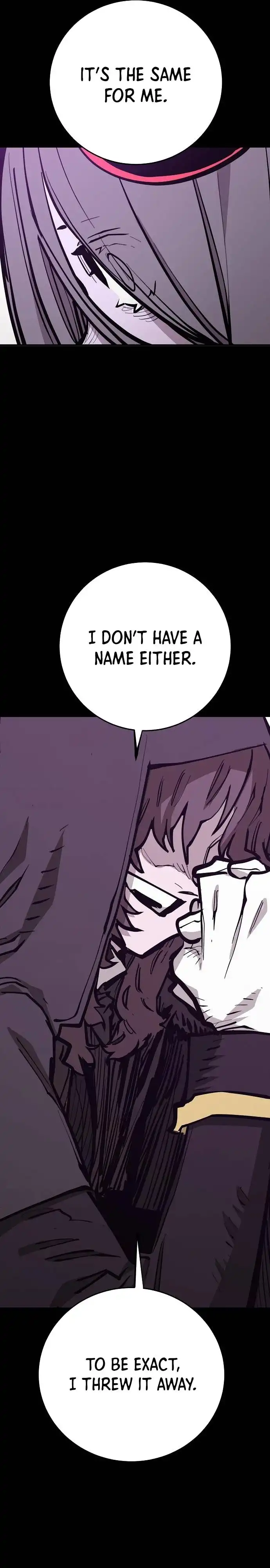 Player Chapter 142 — Page 19