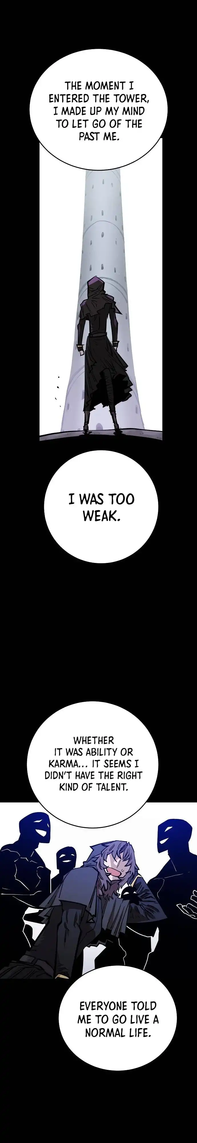 Player Chapter 142 — Page 20