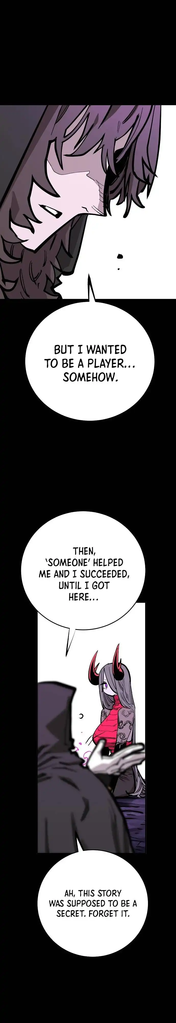 Player Chapter 142 — Page 21