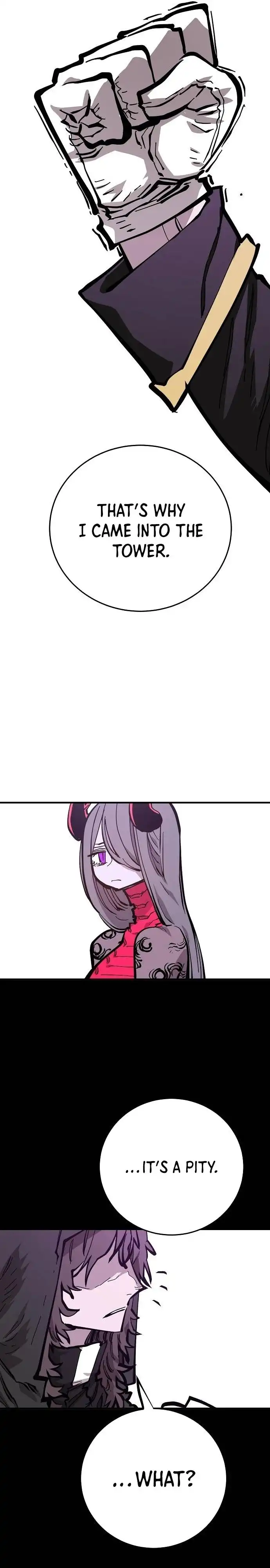 Player Chapter 142 — Page 23