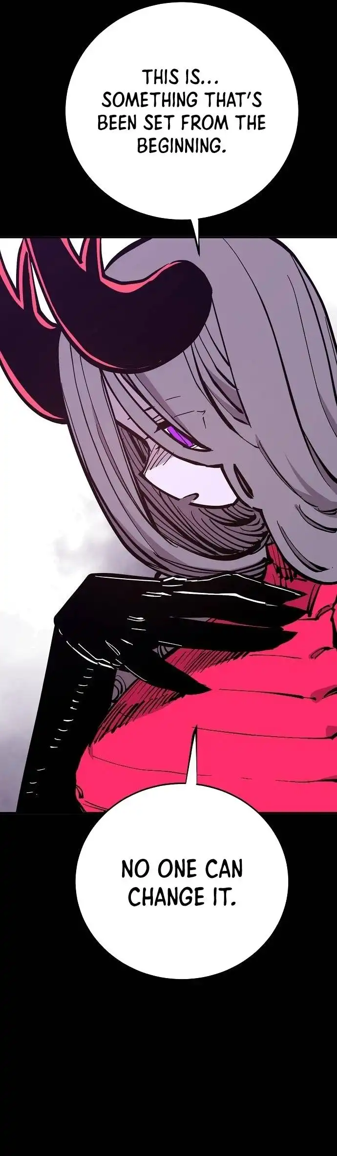 Player Chapter 142 — Page 25
