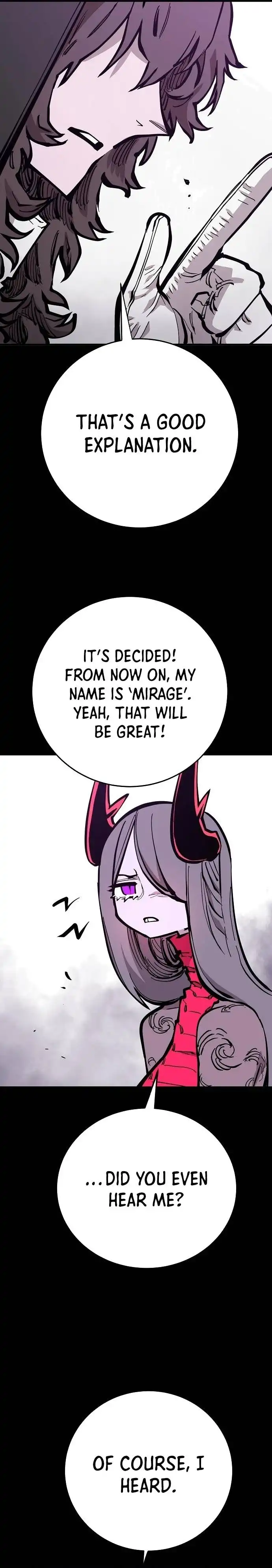 Player Chapter 142 — Page 27