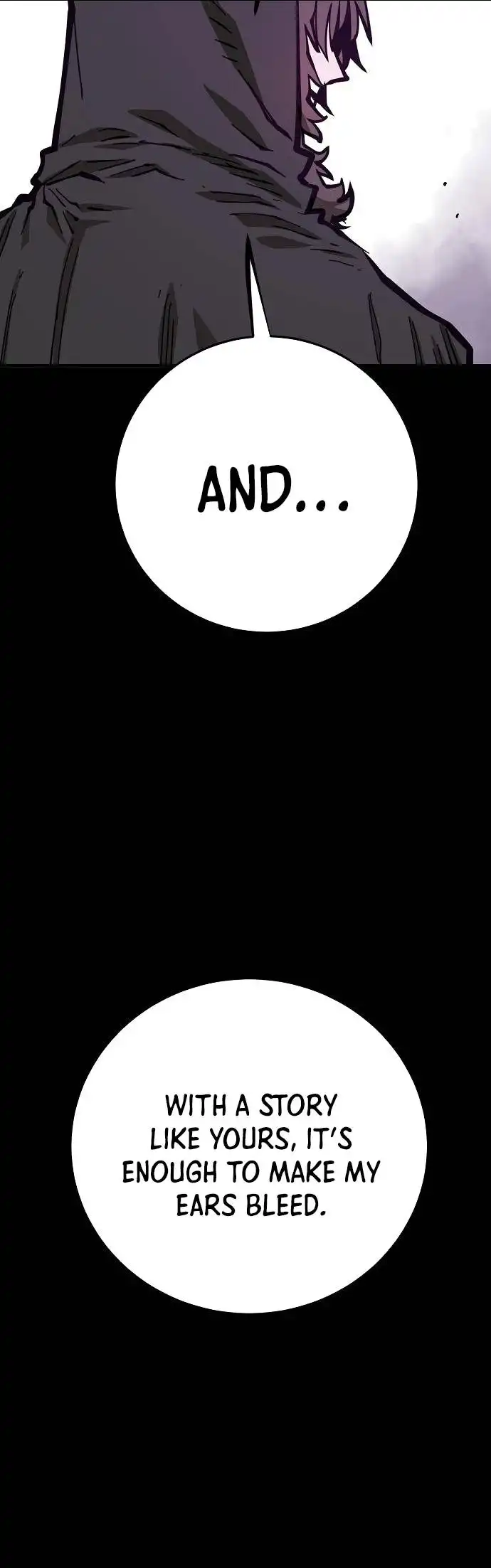 Player Chapter 142 — Page 28