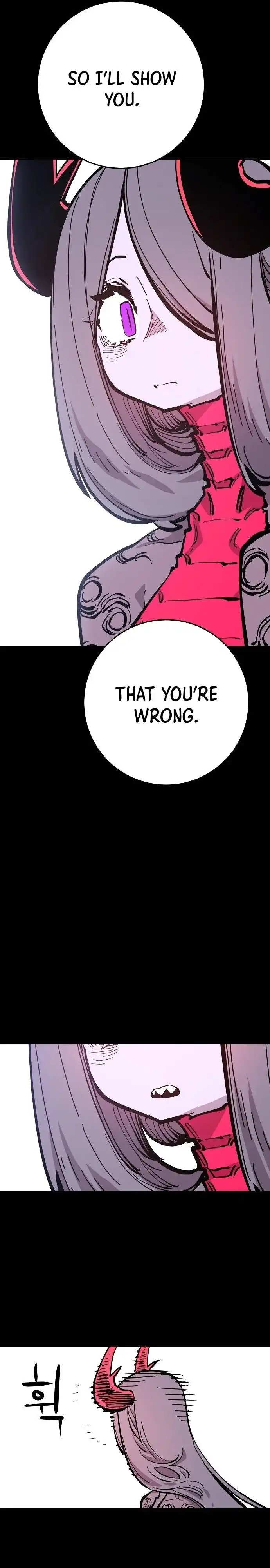 Player Chapter 142 — Page 29