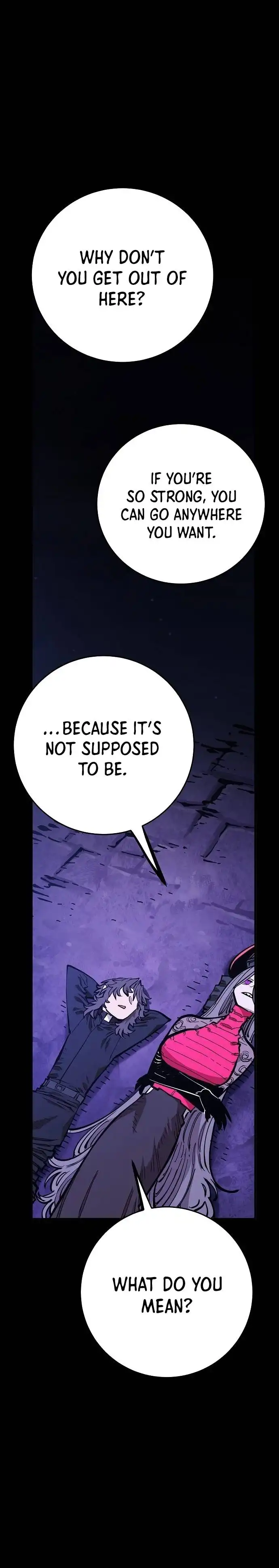 Player Chapter 142 — Page 31
