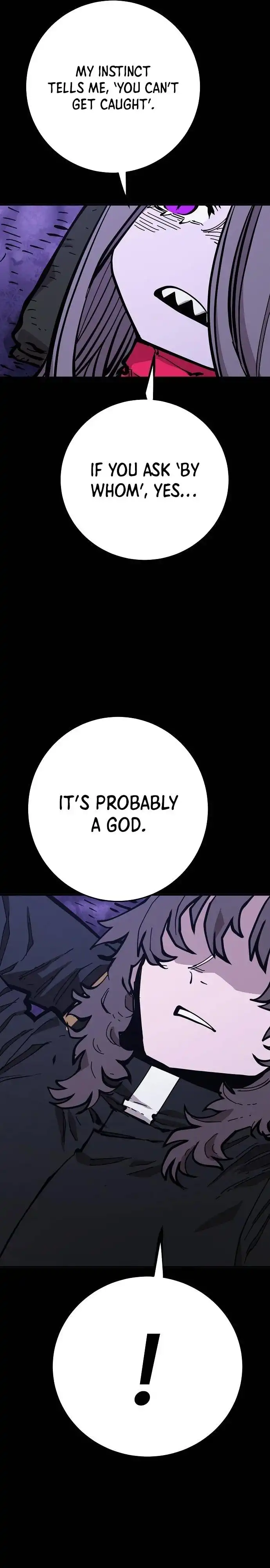 Player Chapter 142 — Page 32