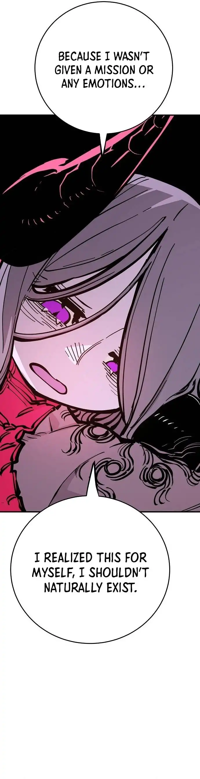 Player Chapter 142 — Page 35