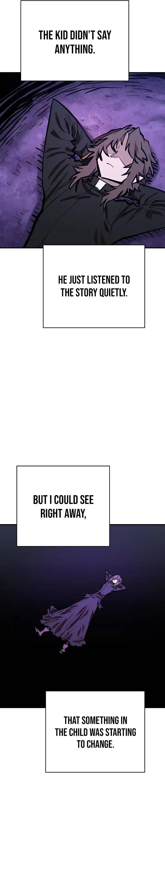 Player Chapter 142 — Page 36