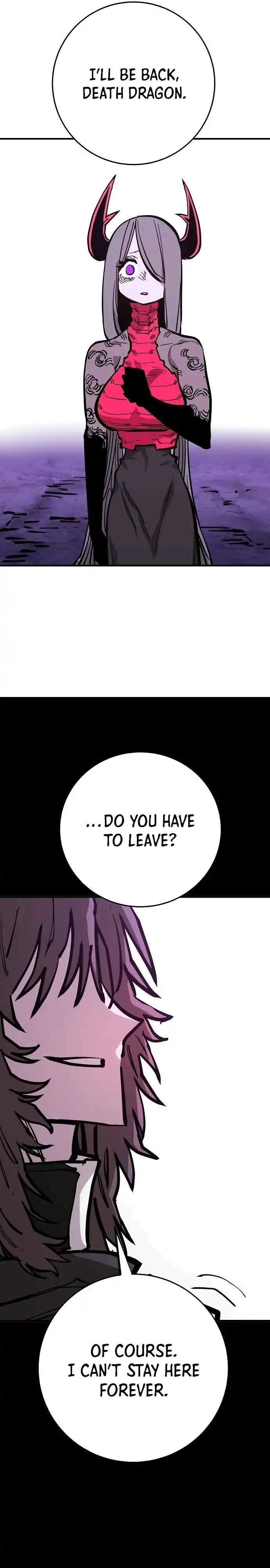 Player Chapter 142 — Page 37