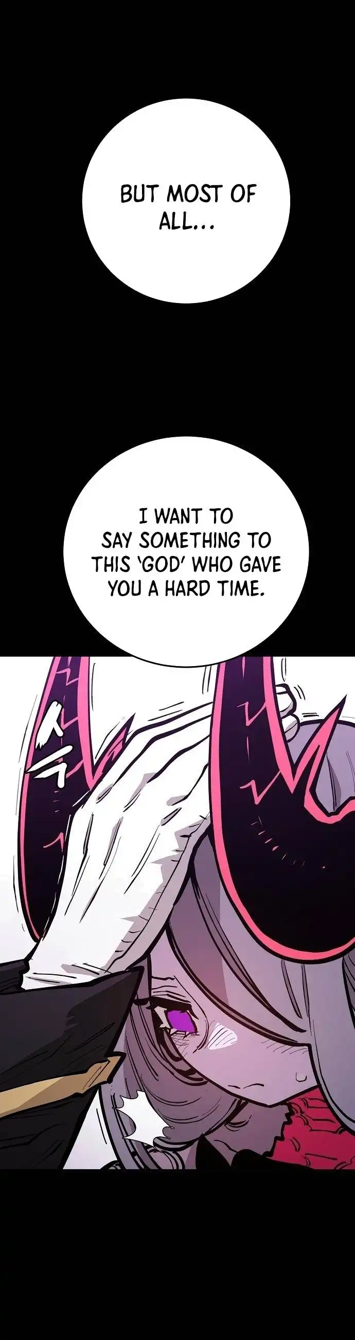 Player Chapter 142 — Page 38