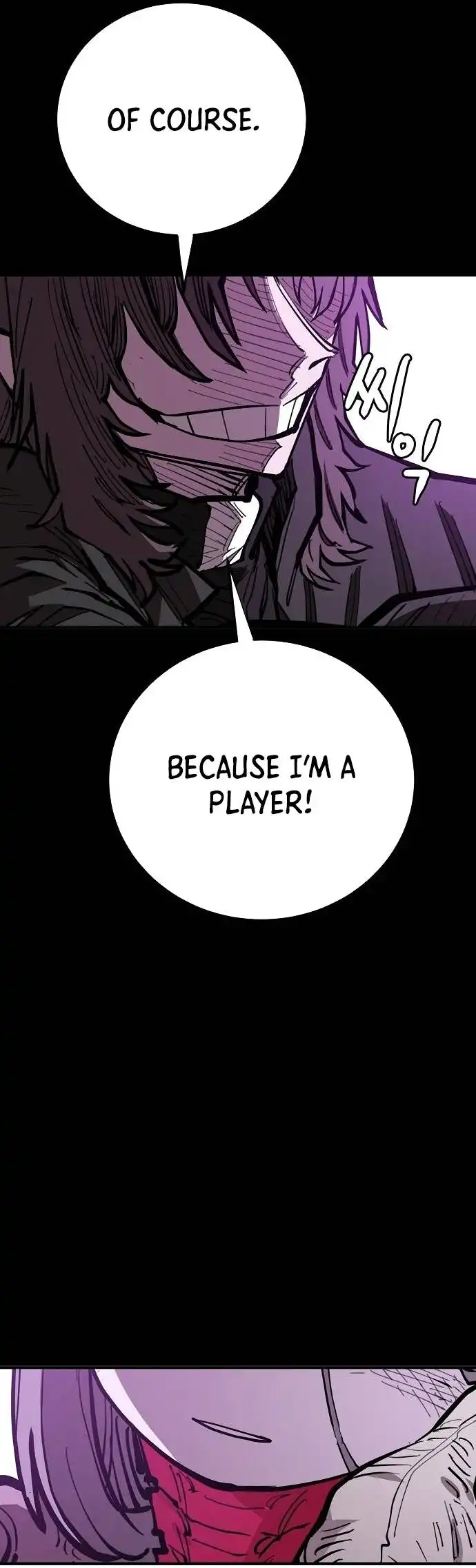 Player Chapter 142 — Page 41