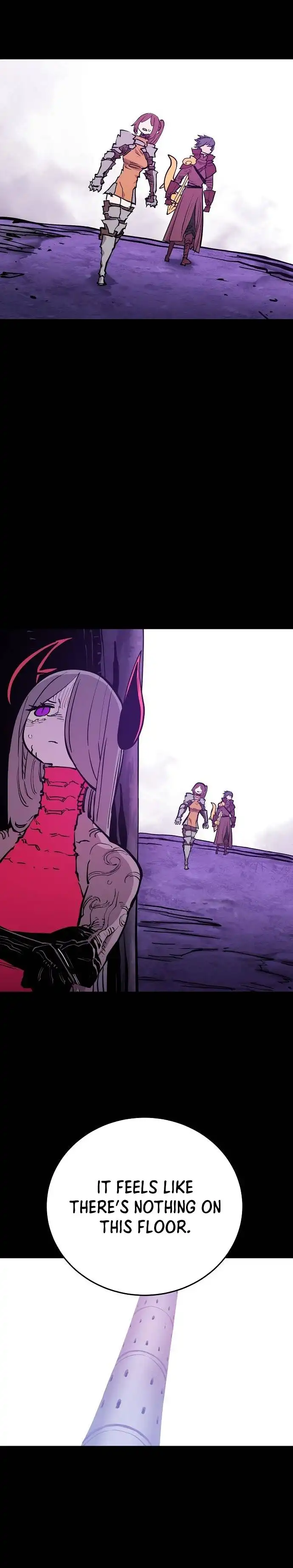 Player Chapter 143 — Page 3
