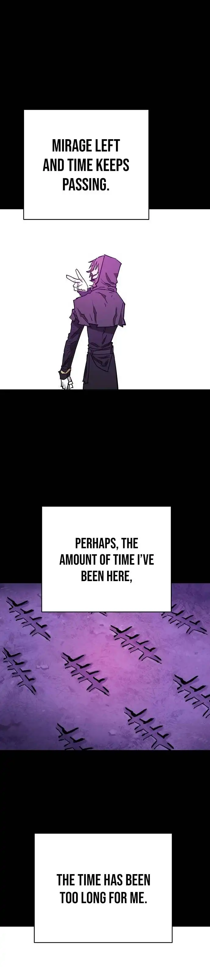 Player Chapter 143 — Page 6