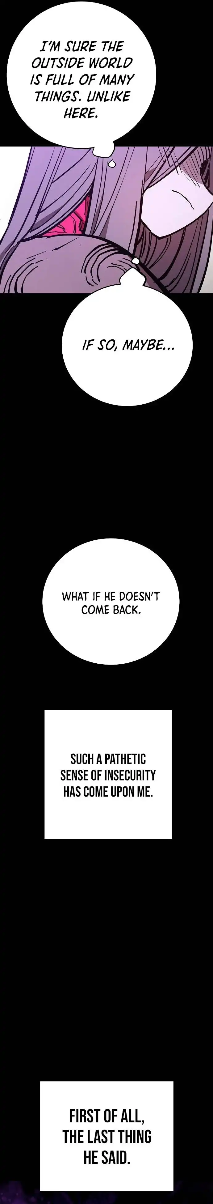 Player Chapter 143 — Page 10