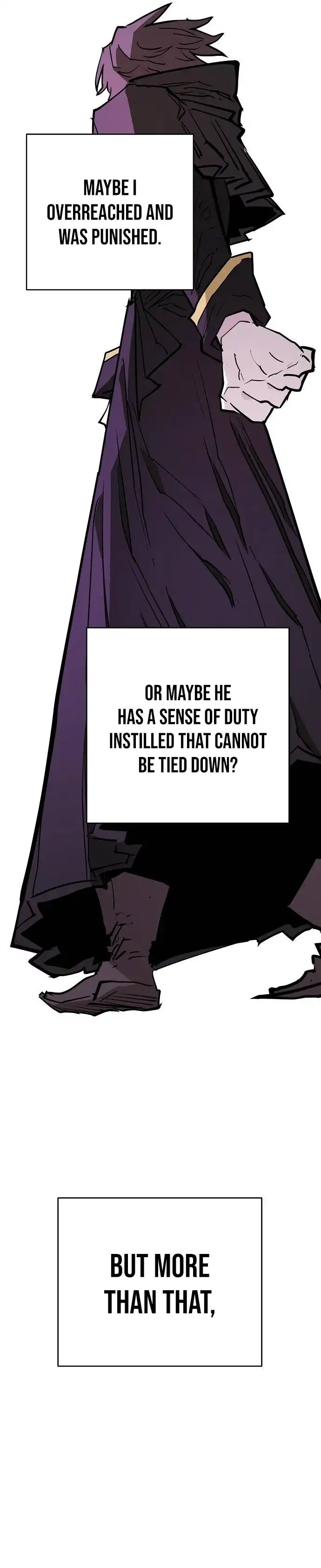 Player Chapter 143 — Page 12