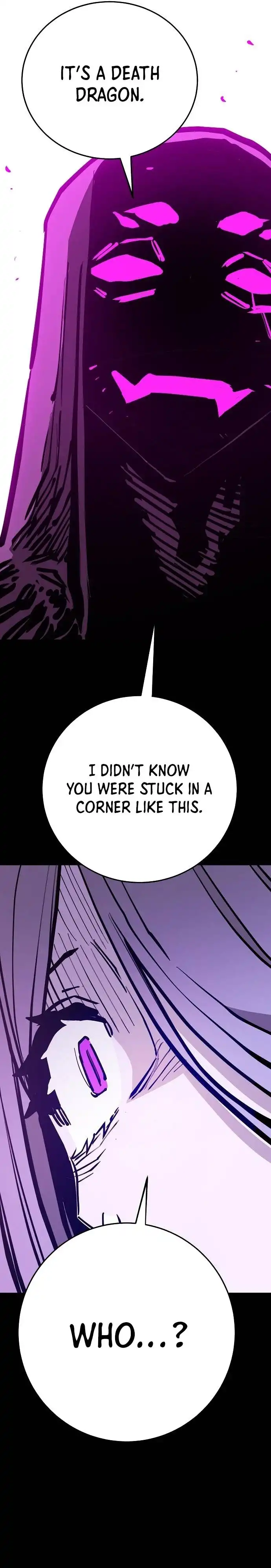 Player Chapter 143 — Page 18