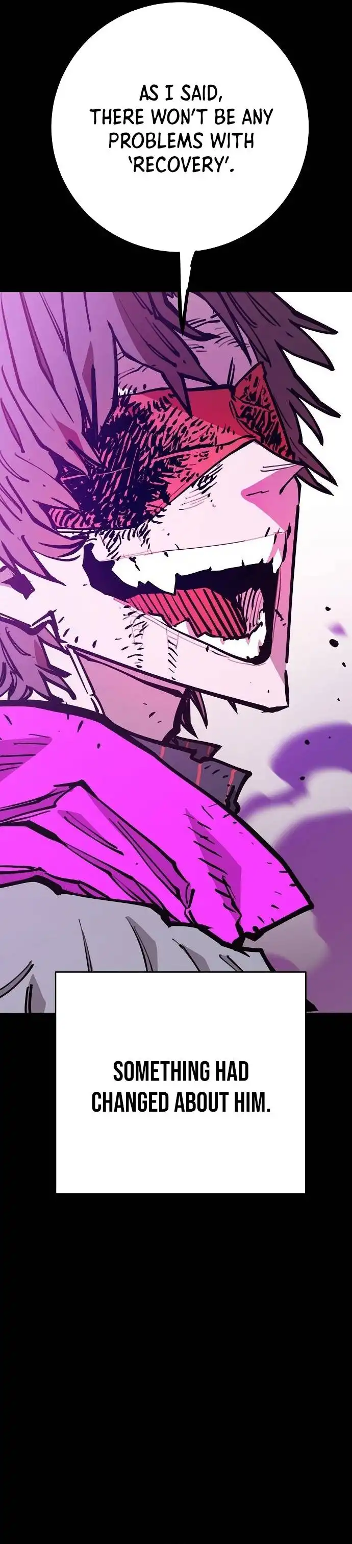 Player Chapter 143 — Page 20