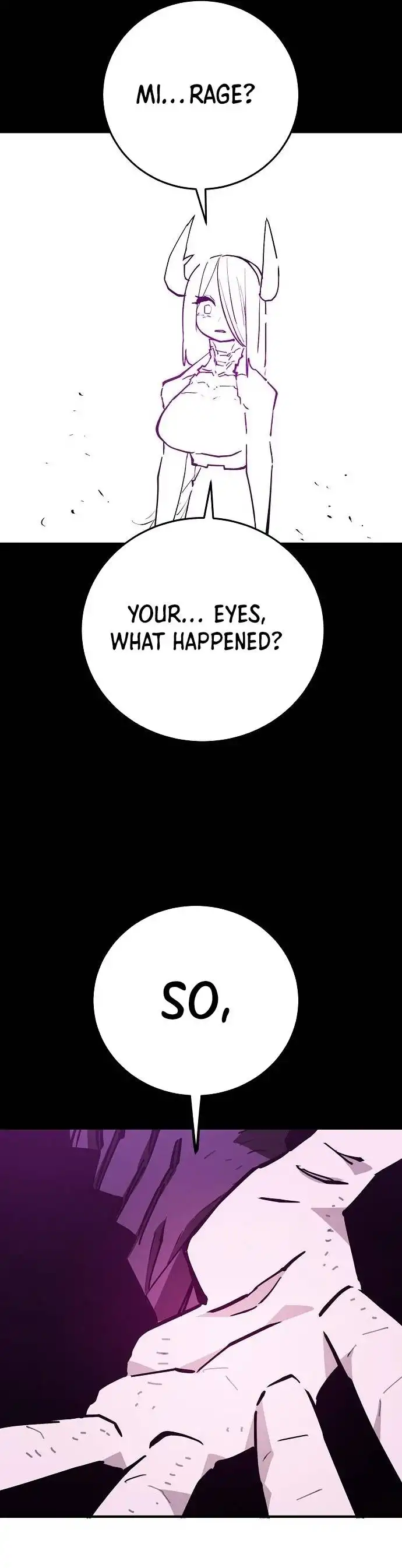 Player Chapter 143 — Page 21