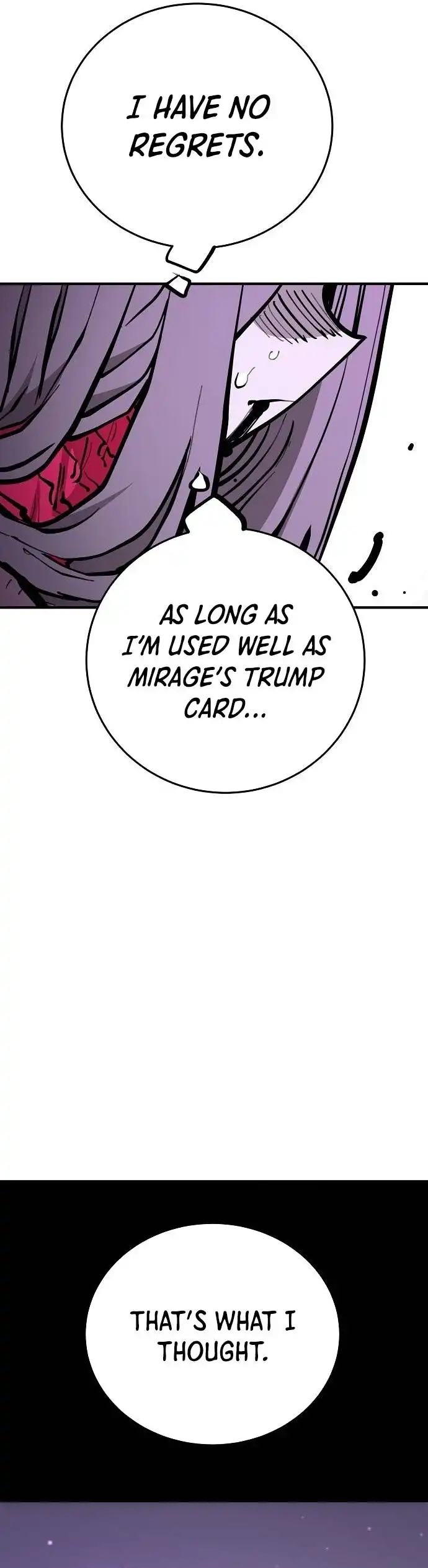 Player Chapter 143 — Page 28
