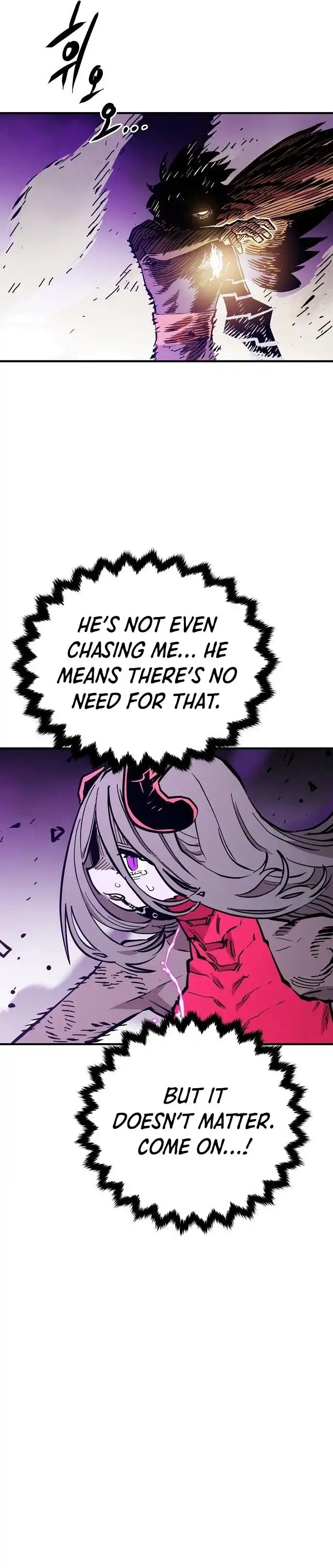 Player Chapter 143 — Page 31