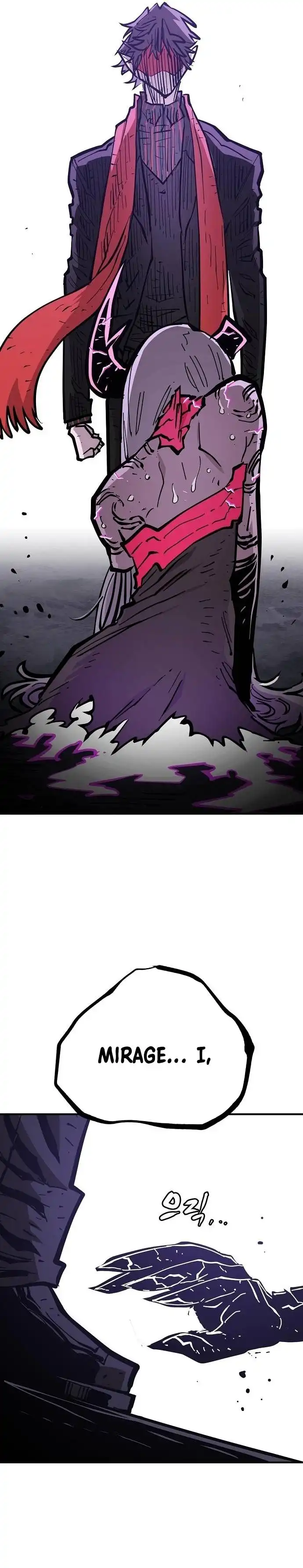 Player Chapter 143 — Page 41