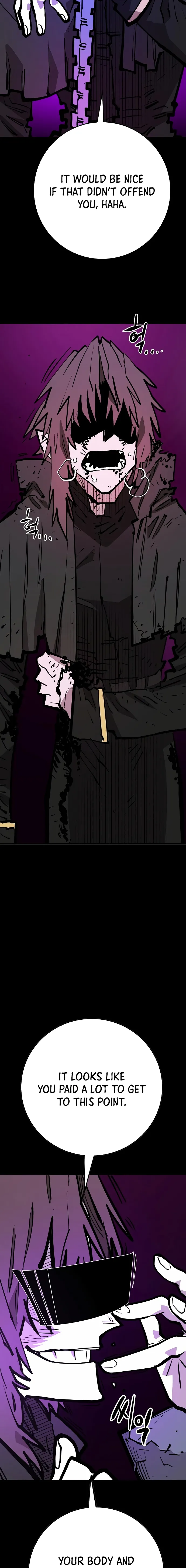 Player Chapter 144 — Page 2