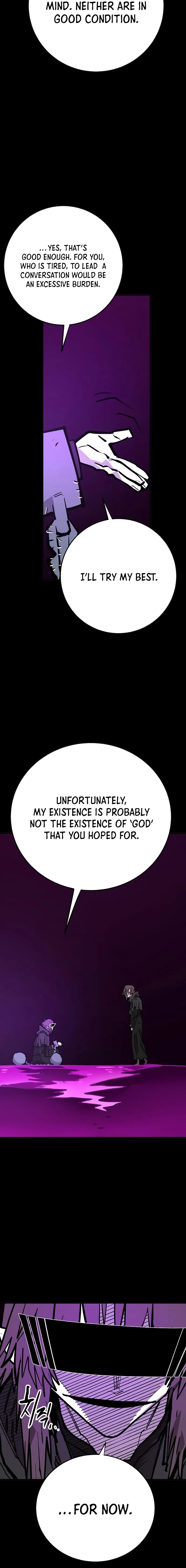 Player Chapter 144 — Page 3