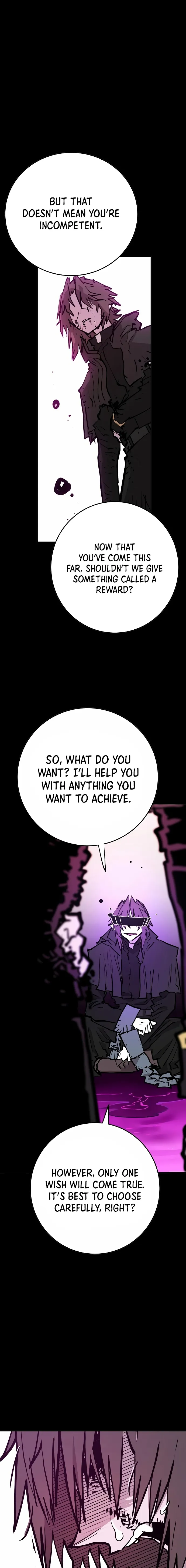 Player Chapter 144 — Page 4