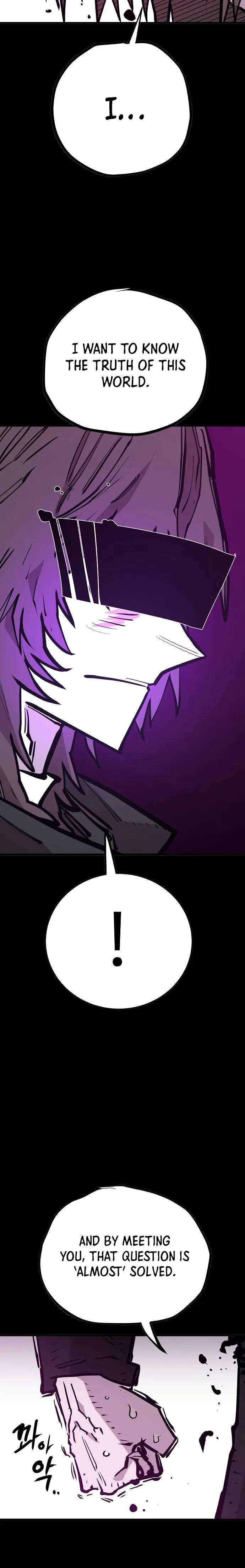 Player Chapter 144 — Page 5