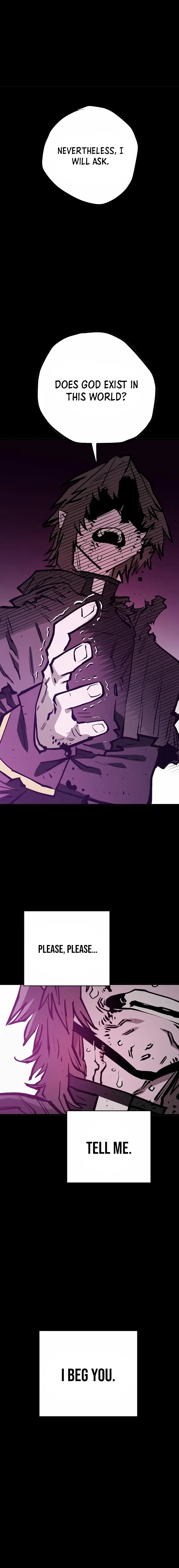 Player Chapter 144 — Page 6