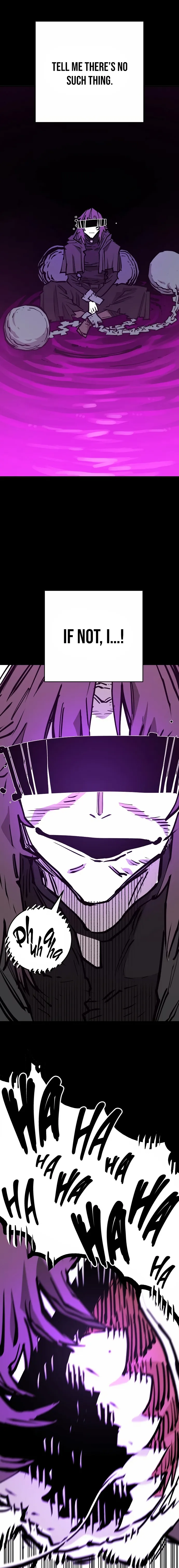 Player Chapter 144 — Page 7