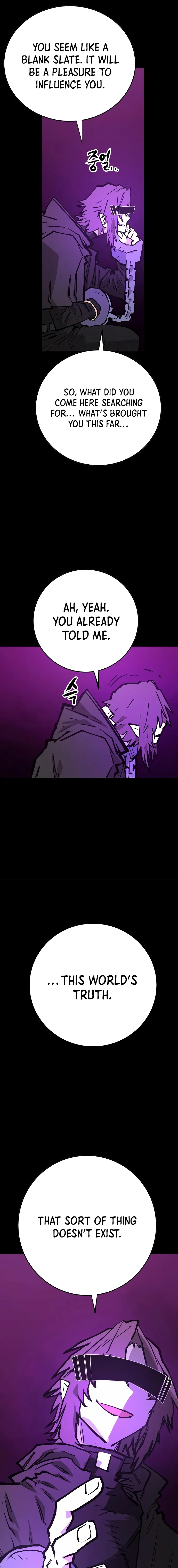 Player Chapter 144 — Page 9